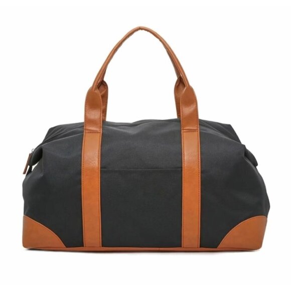 Weekend Duffle Travel Bag DSW NWT - Picture 3 of 5